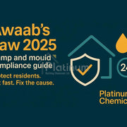 Awaab’s Law: What Landlords & Tenants Must Do Now About Damp & Mould