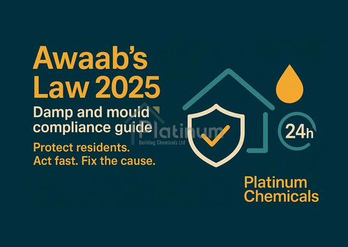 Awaab’s Law: What Landlords & Tenants Must Do Now About Damp & Mould