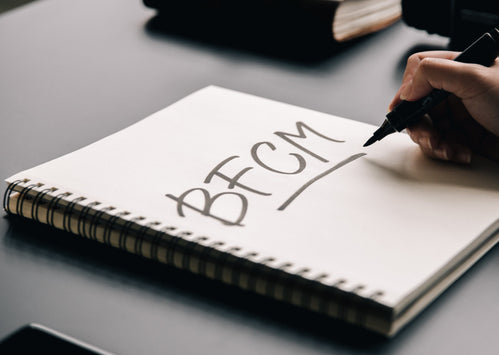 Black Friday Sale at Platinum Building Chemicals