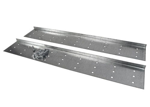 Bower Beams: The Ultimate Solution to Repair Dry Rot Damaged Timber Joists