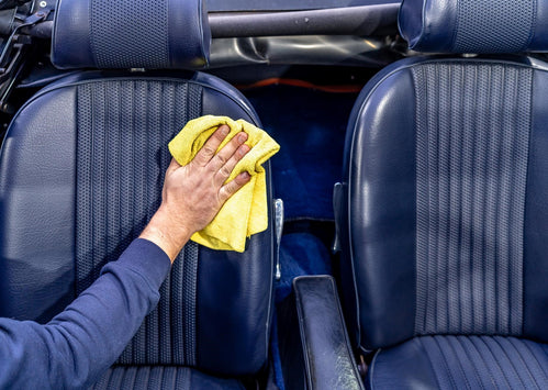 Soudal Car Care Range: Exceptional Products for Every Vehicle