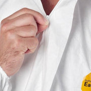 Understanding Disposable Coverall EN Standards
