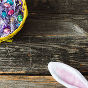 Easter Bank Holiday Closure