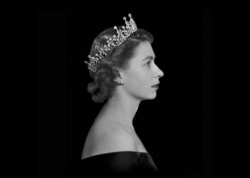Her Majesty Queen Elizabeth II