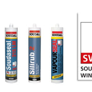 The Soudal Window System - SWS®