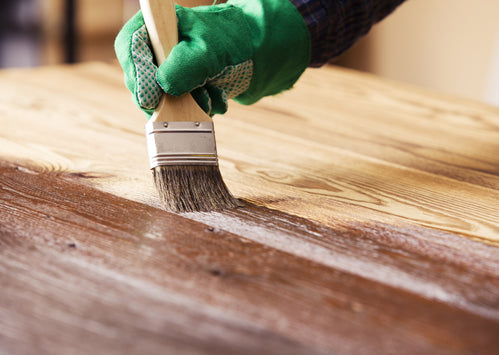 Sovereign SX70 Wood Stain FAQ's: Everything You Need to Know