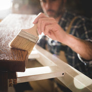 Enhance Your Outdoor Space this Summer with Sovereign SX70 Wood Stain