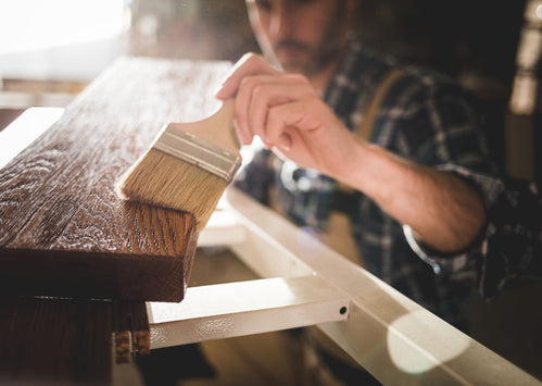 Enhance Your Outdoor Space this Summer with Sovereign SX70 Wood Stain