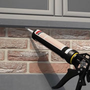 How To Seal Window Frames