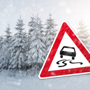 Weather Warning Delivery Update: Potential Delays In Selected UK Postcode Areas