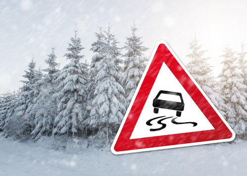 Weather Warning Delivery Update: Potential Delays In Selected UK Postcode Areas