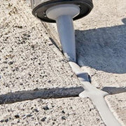 How To Seal Concrete Floor Joints