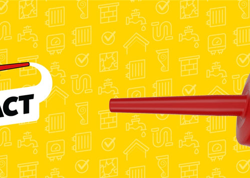 Soudal's NEW Compact PU Foam Range - Perfect For Small Jobs!