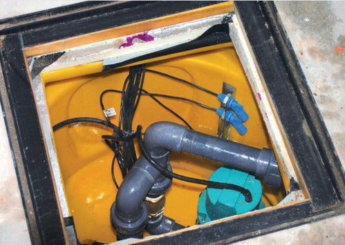 The Comprehensive Guide to Installing a Sump Pump Station in Your Basement
