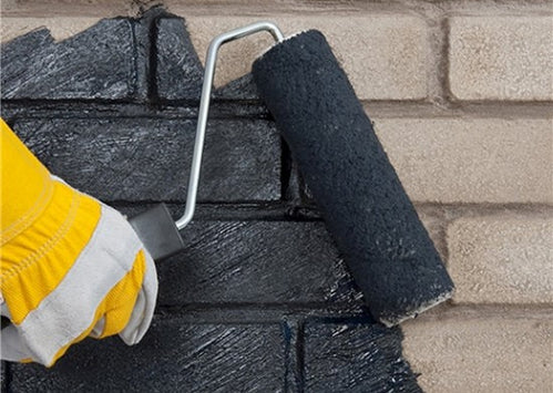 How Does Damp Proof Paint Work?