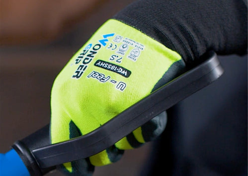 Premium Quality Work Gloves: A Comprehensive Guide to Wonder Grip Gloves