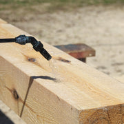 Dual Protection for Wood - The Chemistry Behind Lignum D156 and WoodGuard Dual