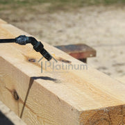 Dual Protection for Wood - The Chemistry Behind Lignum D156 and WoodGuard Dual