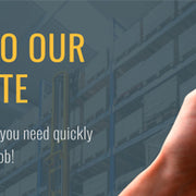 Welcome to our New Website!