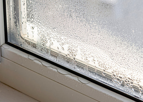 How to Stop Condensation in the Home