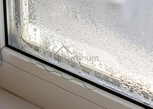 How to Stop Condensation in the Home