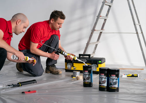 Sealant Calculator: Estimate Your Sealant Requirements Easily