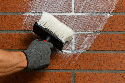 Platinum AquaSolve-Pro Masonry Waterproofing Cream