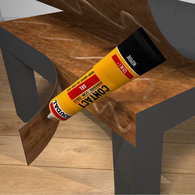 Construction Adhesives, Polyurethane, Epoxy & Super Glue