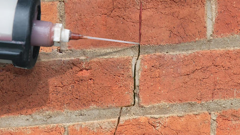 Wykamol ISOTHERM Thin Wall Insulation System – Platinum Chemicals