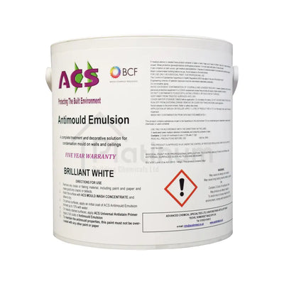 ACS Anti Mould Paint Emulsion