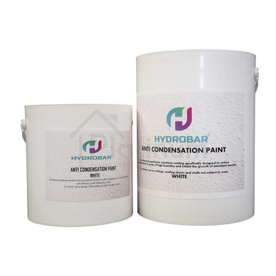ACS HydroBar Anti Condensation Thermal Paint