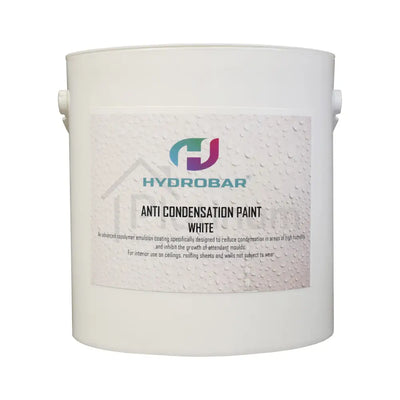ACS Hydrobar AntiCon TBC - Anti Condensation Thermal Paint