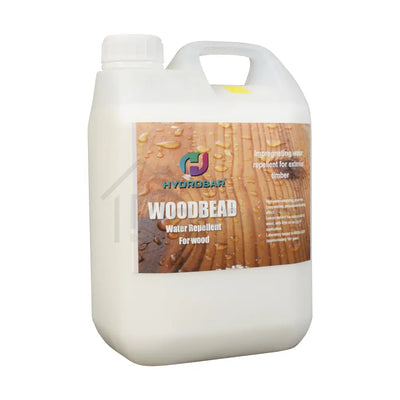ACS HydroBar Woodbead - Water Repellent For Wood