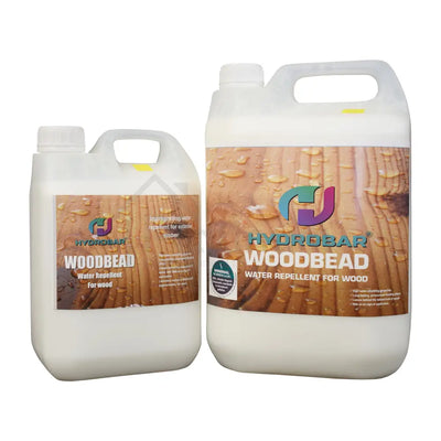 ACS HydroBar Woodbead - Water Repellent For Wood