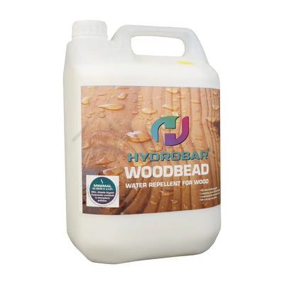 ACS HydroBar Woodbead - Water Repellent For Wood