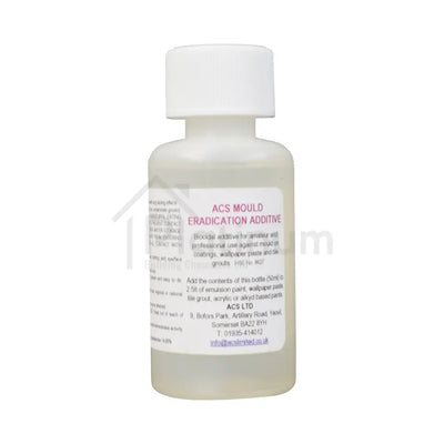 ACS Mould Control Kit