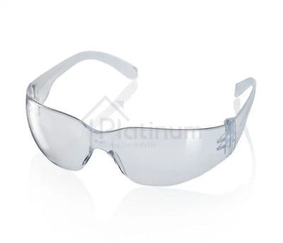 Beeswift Ancona Economy Safety Spectacles