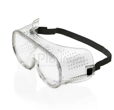 Beeswift Anti-Mist Safety Goggles