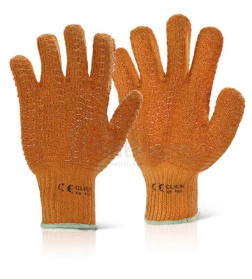 Beeswift Criss Cross General Purpose Grip Gloves