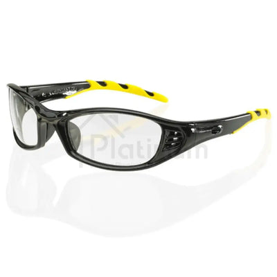 Beeswift Florida Safety Spectacles