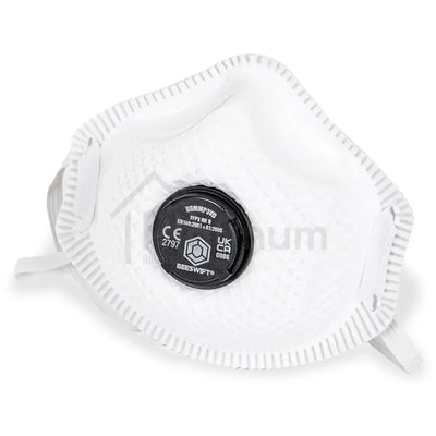 Beeswift P3 Vented Mesh Valved Mask