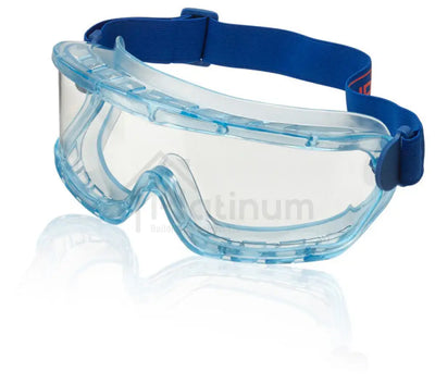 Beeswift Premium Safety Goggles