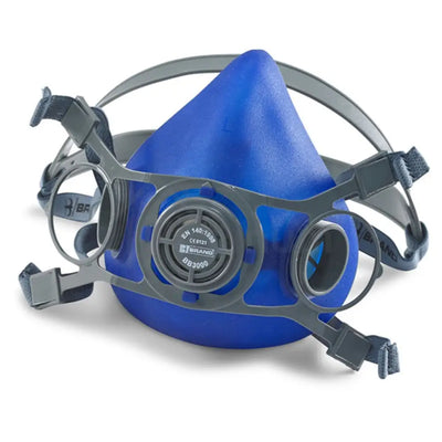 Beeswift Twin Filter Face Mask (Mask Only)