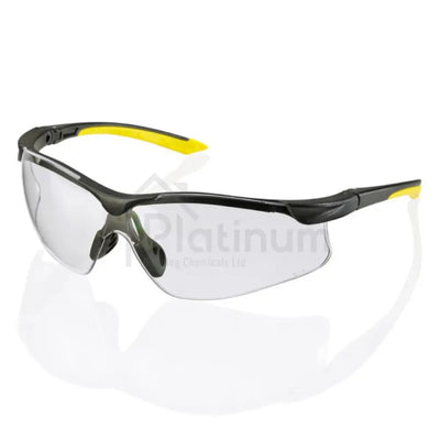 Beeswift Yale Safety Spectacles