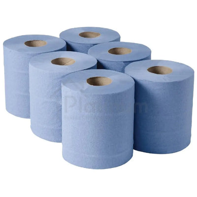 Centrefeed Paper Towel Rolls 2Ply