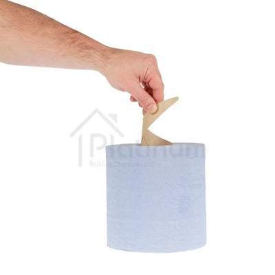 Centrefeed Paper Towel Rolls 2Ply