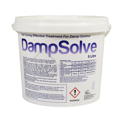 DampSolve DPC Cream