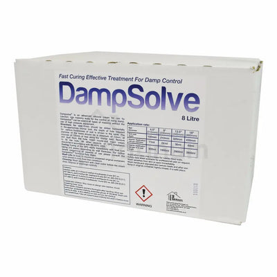 DampSolve DPC Cream