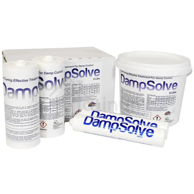 DampSolve DPC Cream