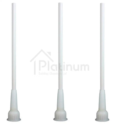 DPC Cream Extension Nozzles - To Fit 380ml Cartridges